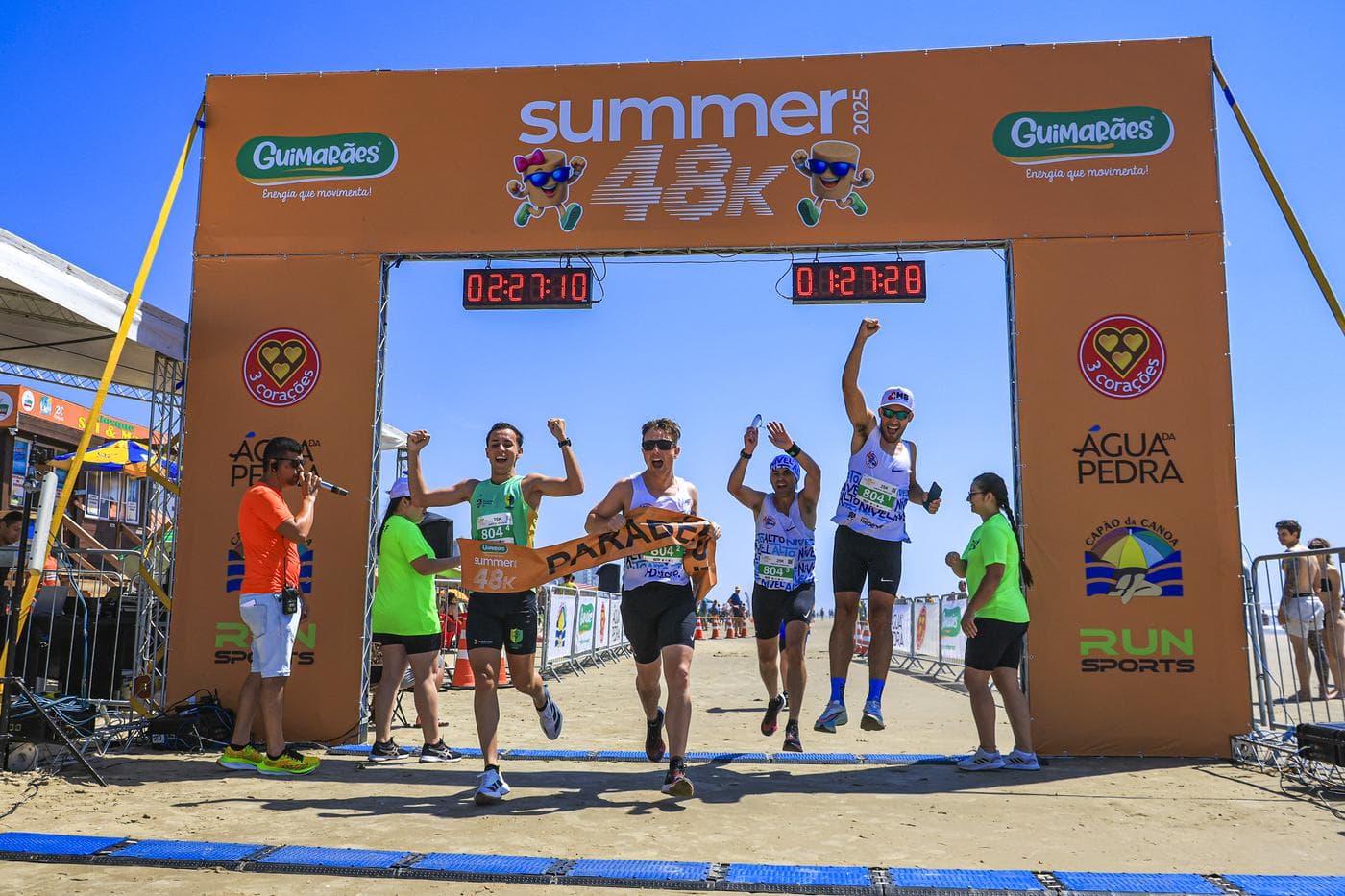 Guimarães Summer 48K