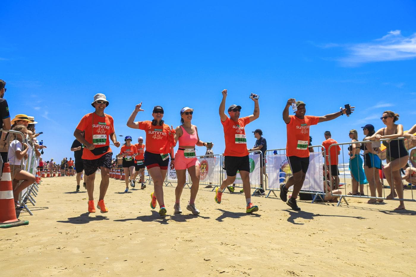 Guimarães Summer 48K