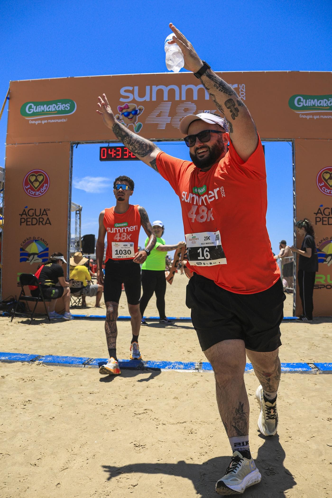 Guimarães Summer 48K