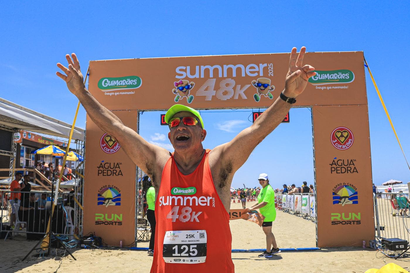 Guimarães Summer 48K
