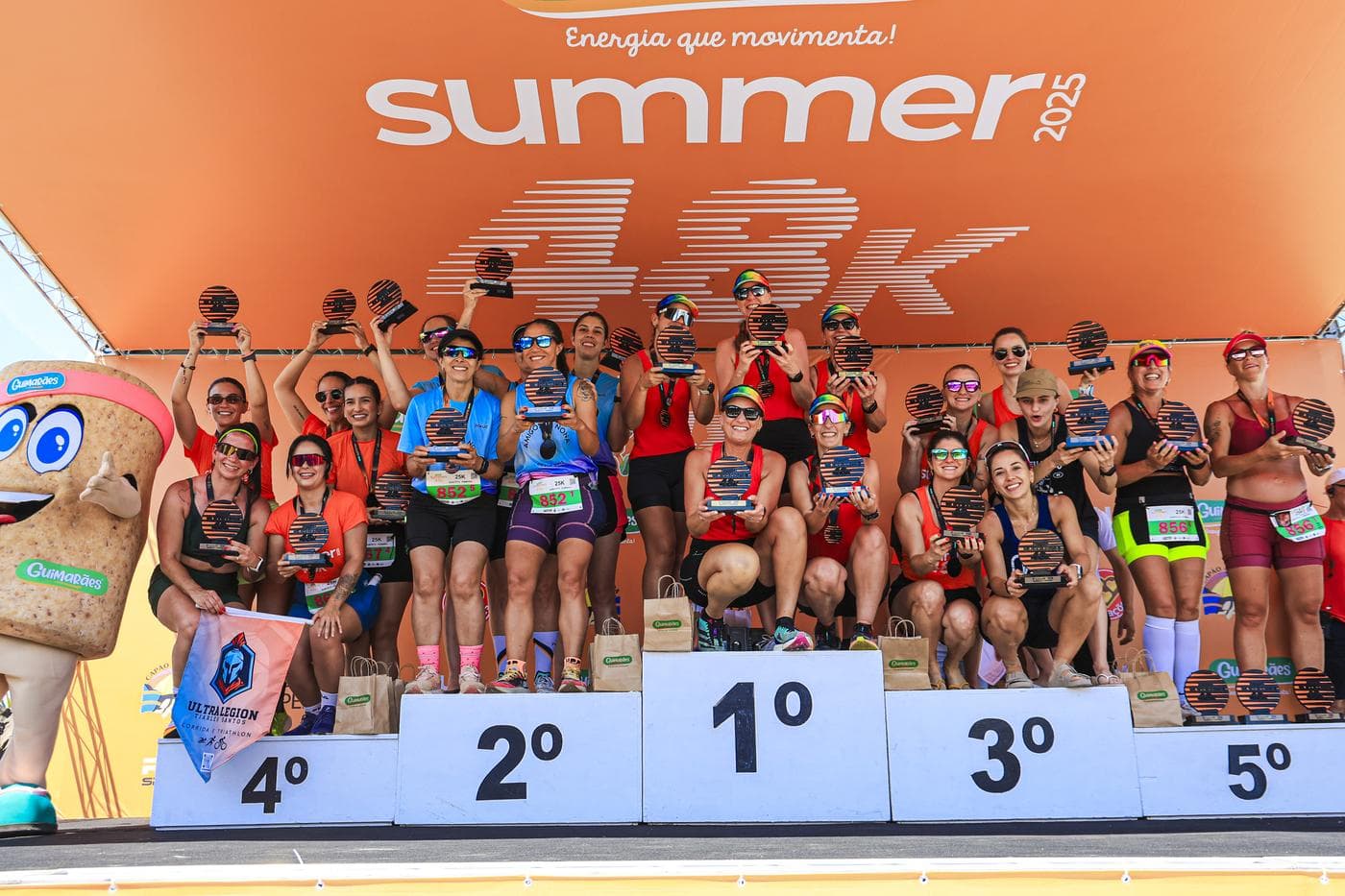 Guimarães Summer 48K