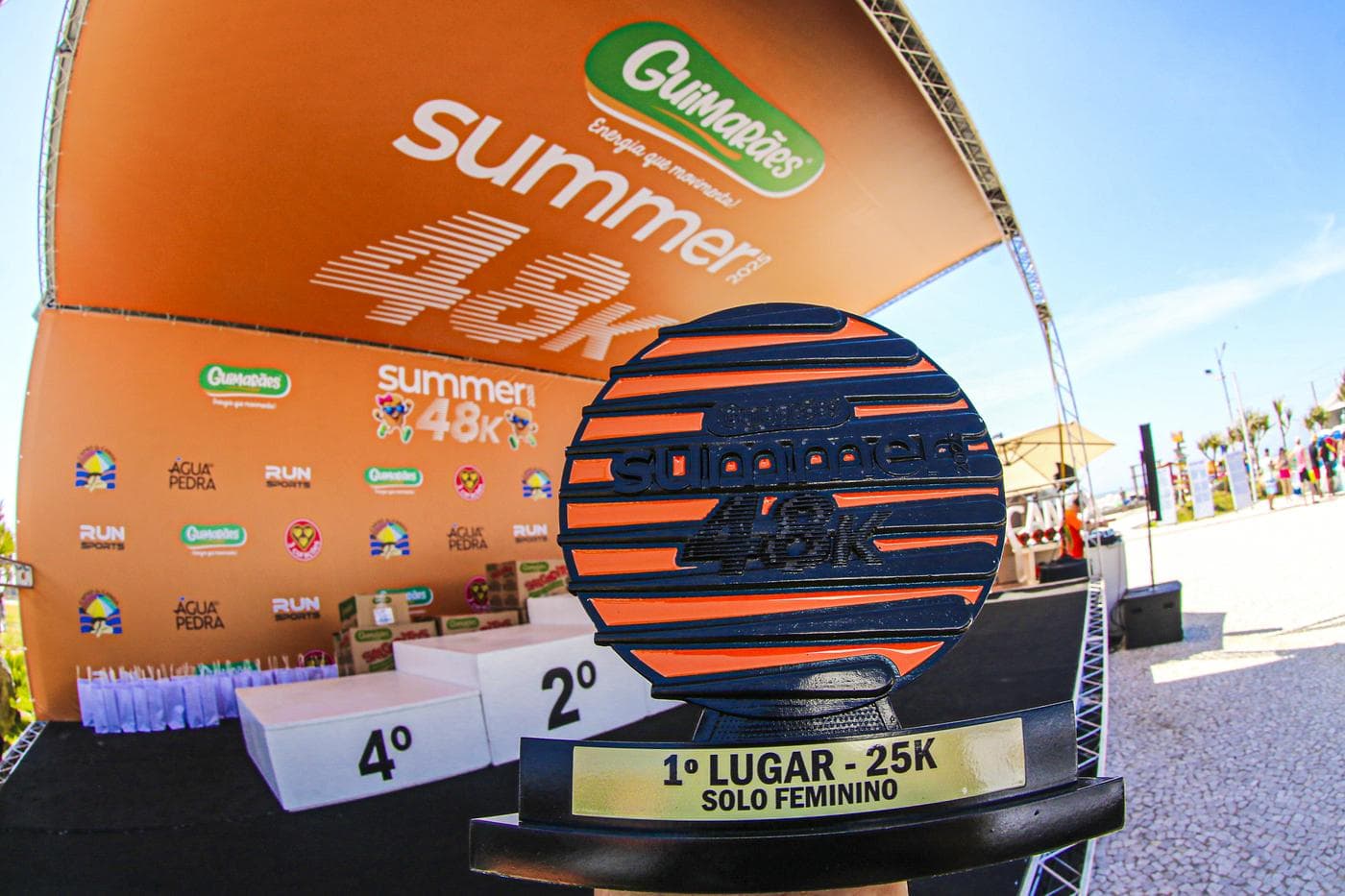 Guimarães Summer 48K