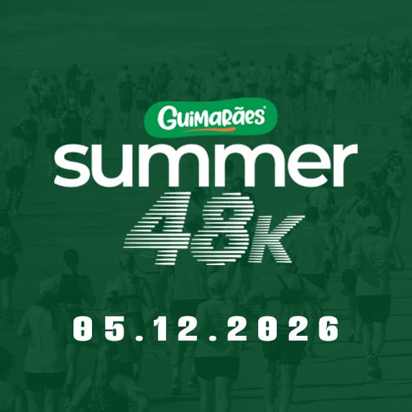 Guimarães Summer 48K 2026 — 5 de Dezembro